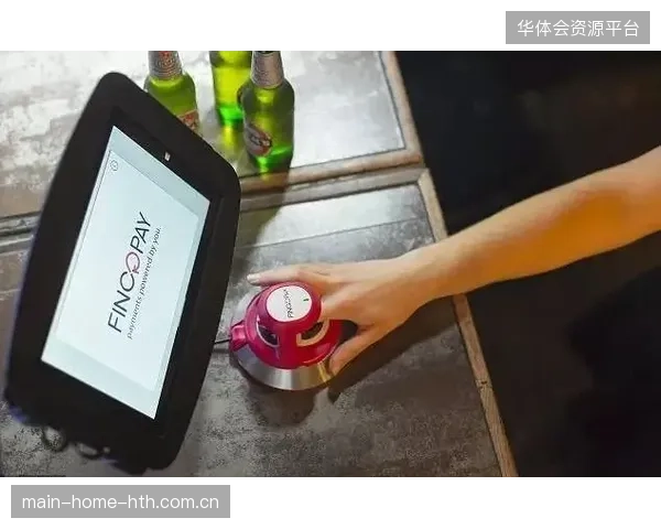 超过40%场馆安检后台将生物特征比对逻辑并轨至消费行为监测系统